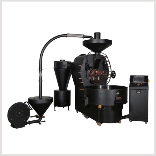[Hasgaranti] 하스가란티 산업용 커피 로스터 HSR-30