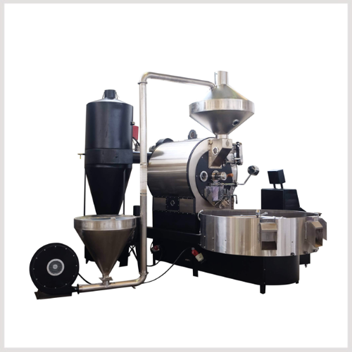 [Hasgaranti] 하스가란티 산업용 커피 로스터 HSR-60