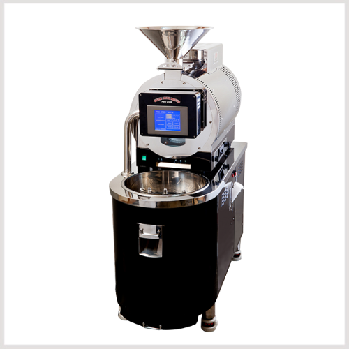 [IMEX] 이멕스 디지털 커피 로스터 (PRO 2500)