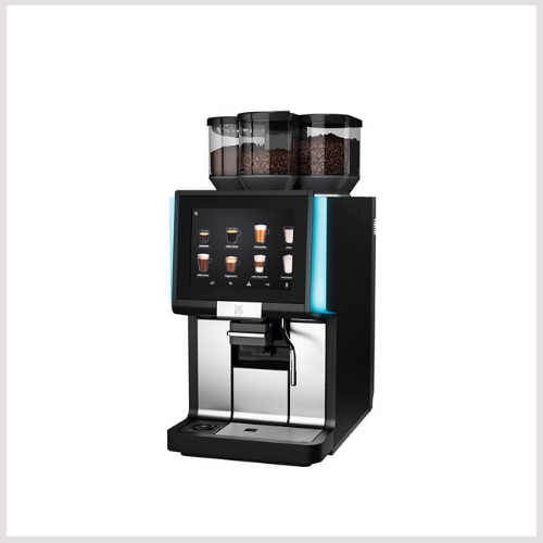 [WMF] 전자동 커피머신 1500S+