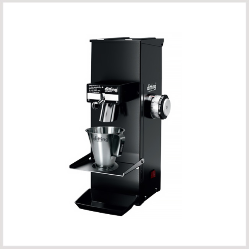 [Ditting] 디팅 자동 커피그라인더 KR804 LAB