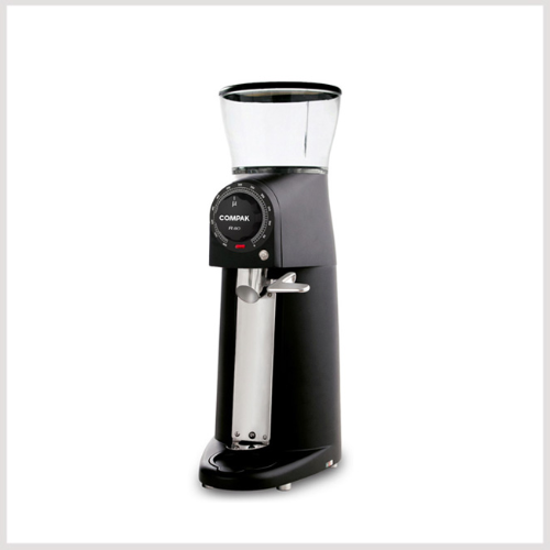 [Compak] 콤팍 자동 커피그라인더 R80 리테일 (R80 Retail)