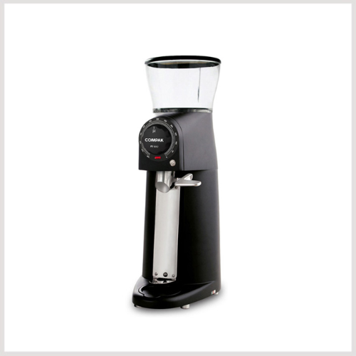 [Compak] 콤팍 자동 커피그라인더 R120 리테일 (R120 Retail)